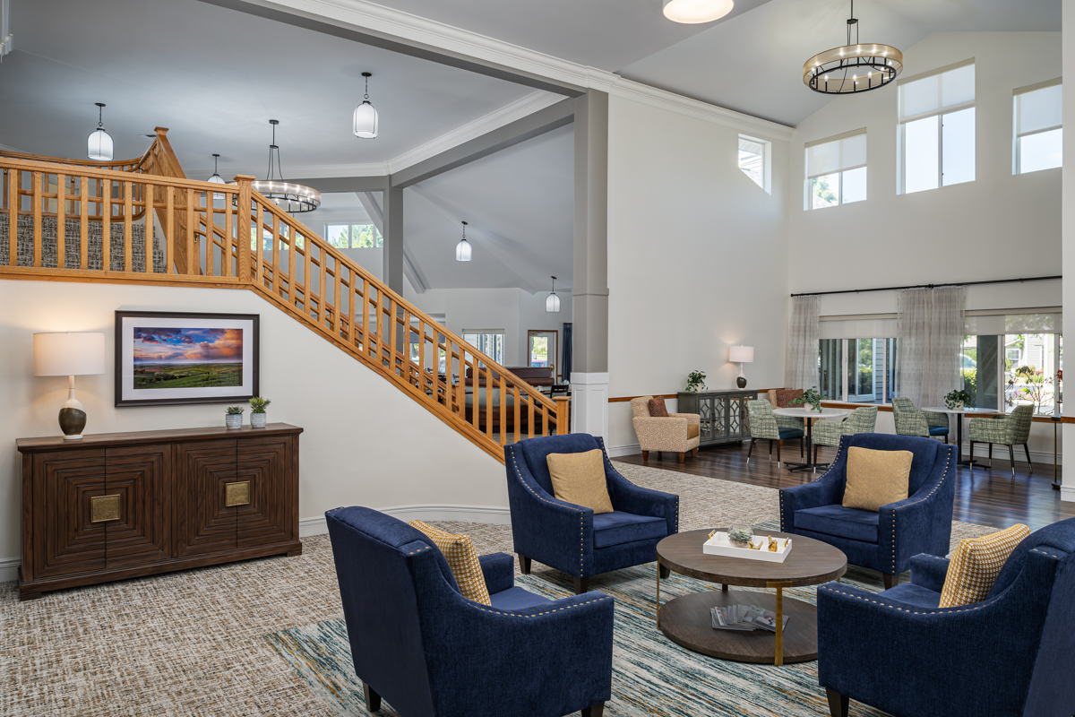 Bishop Place, Pullman, WA 5