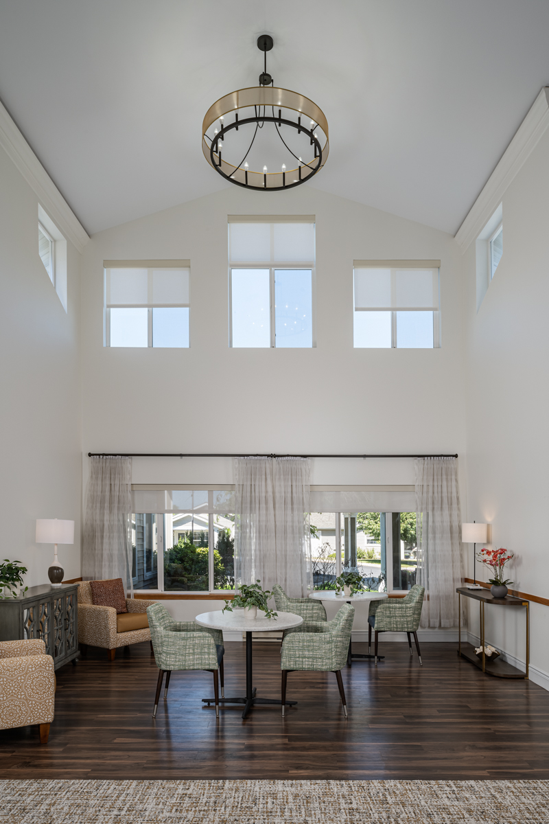 Bishop Place, Pullman, WA 6