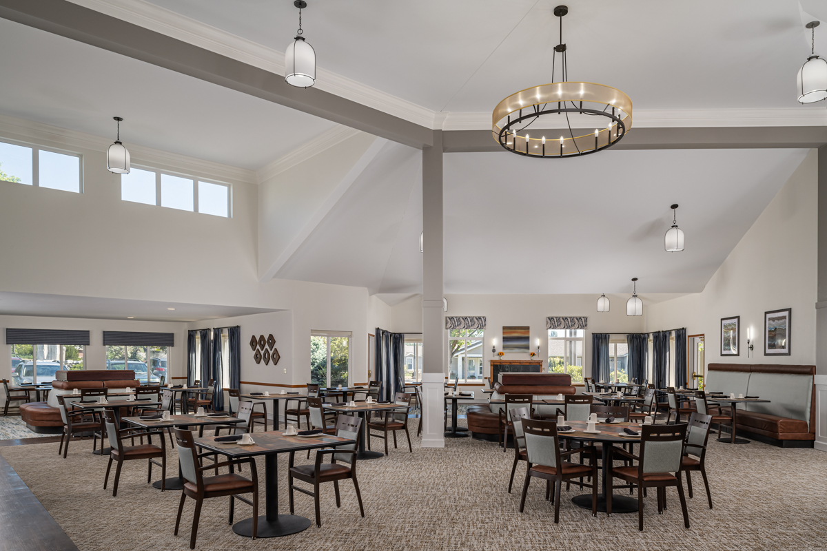 Bishop Place, Pullman, WA 7