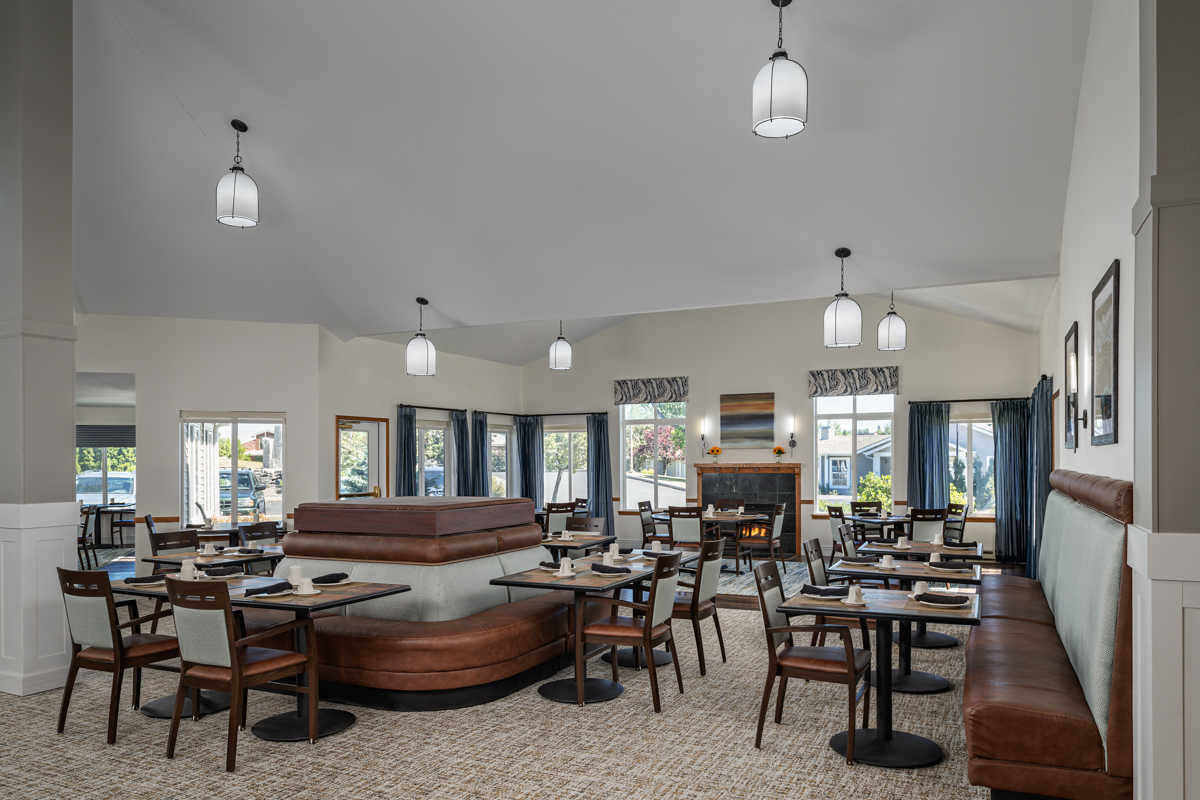 Bishop Place, Pullman, WA 8