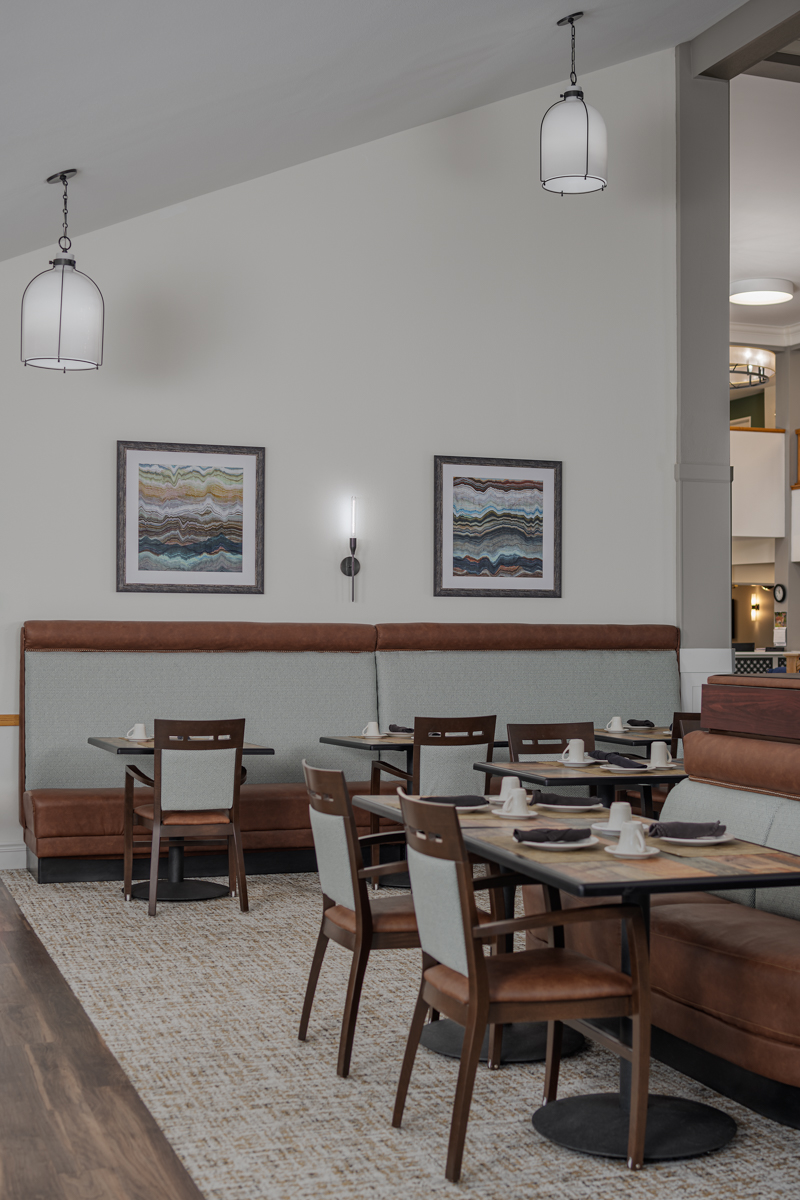 Bishop Place, Pullman, WA 9