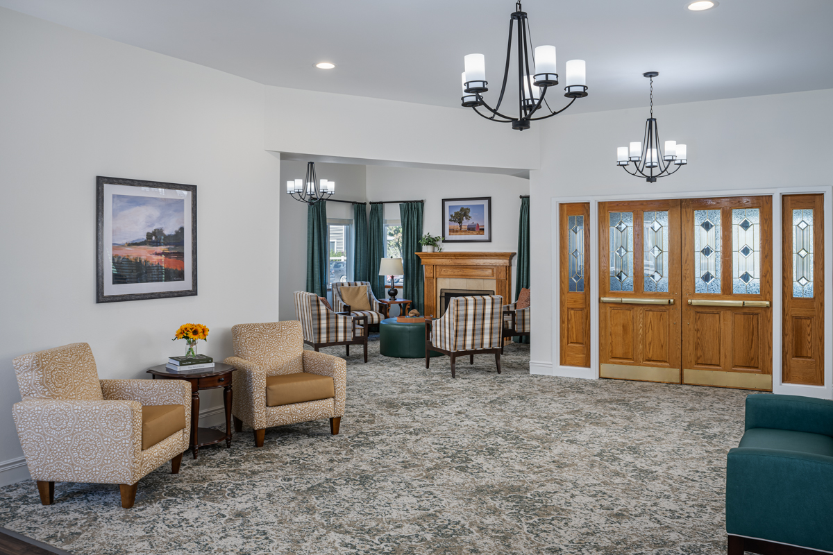 Bishop Place, Pullman, WA 19