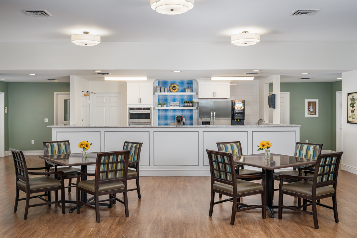 Bishop Place, Pullman, WA 20