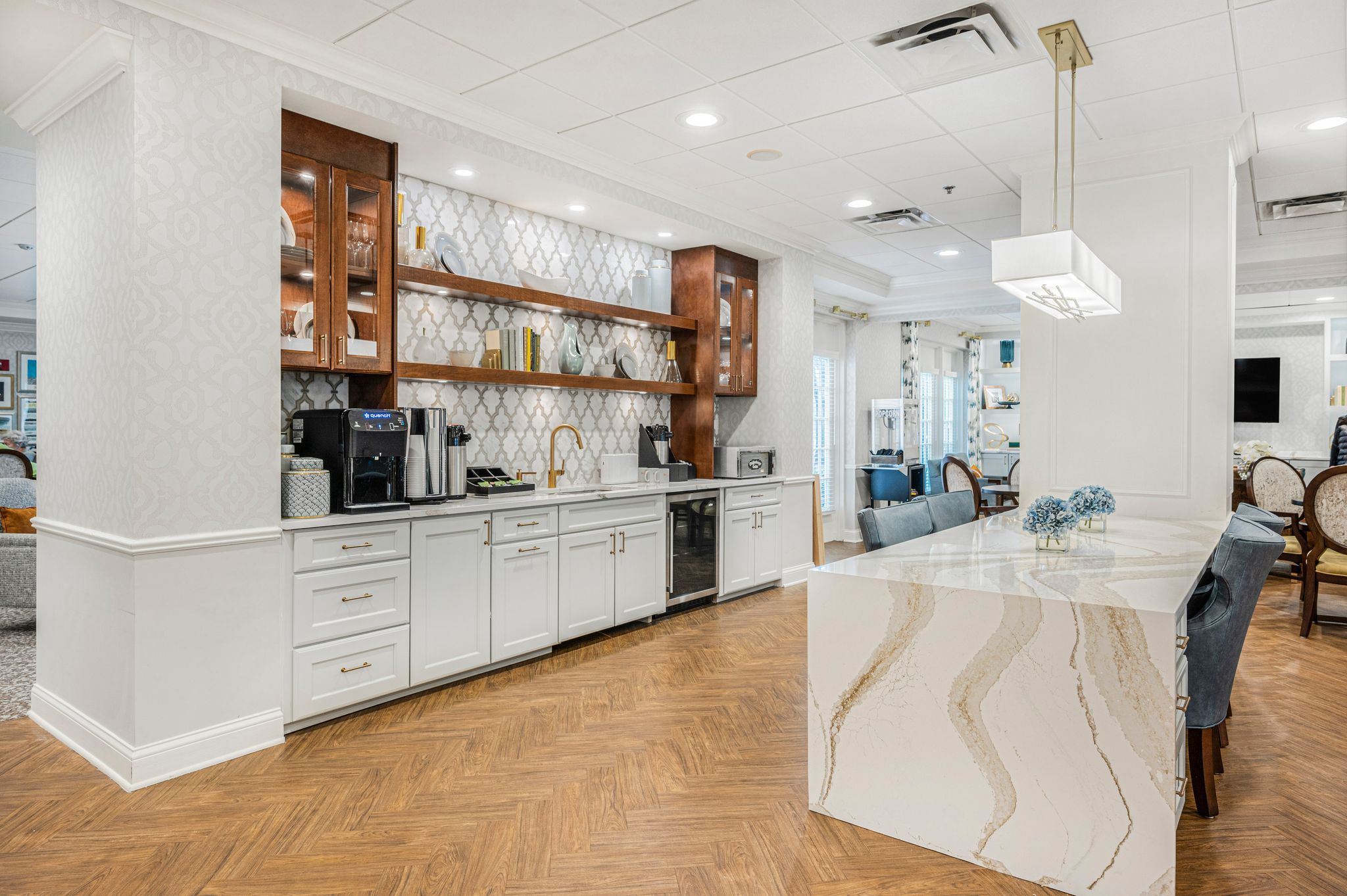 Brighton Gardens of St. Charles, St. Charles, IL 2