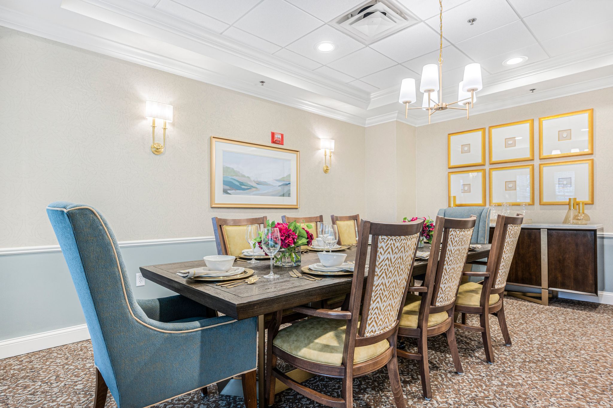 Brighton Gardens of St. Charles, St. Charles, IL 5