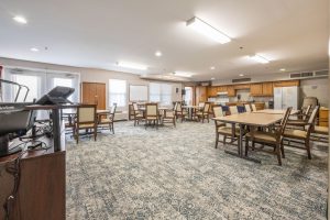 Seaton Voorhees, Voorhees Township, NJ 16