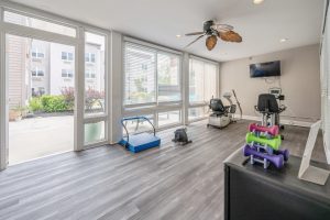 Seaton Voorhees, Voorhees Township, NJ 17