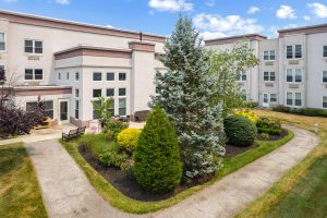 Seaton Voorhees, Voorhees Township, NJ 20