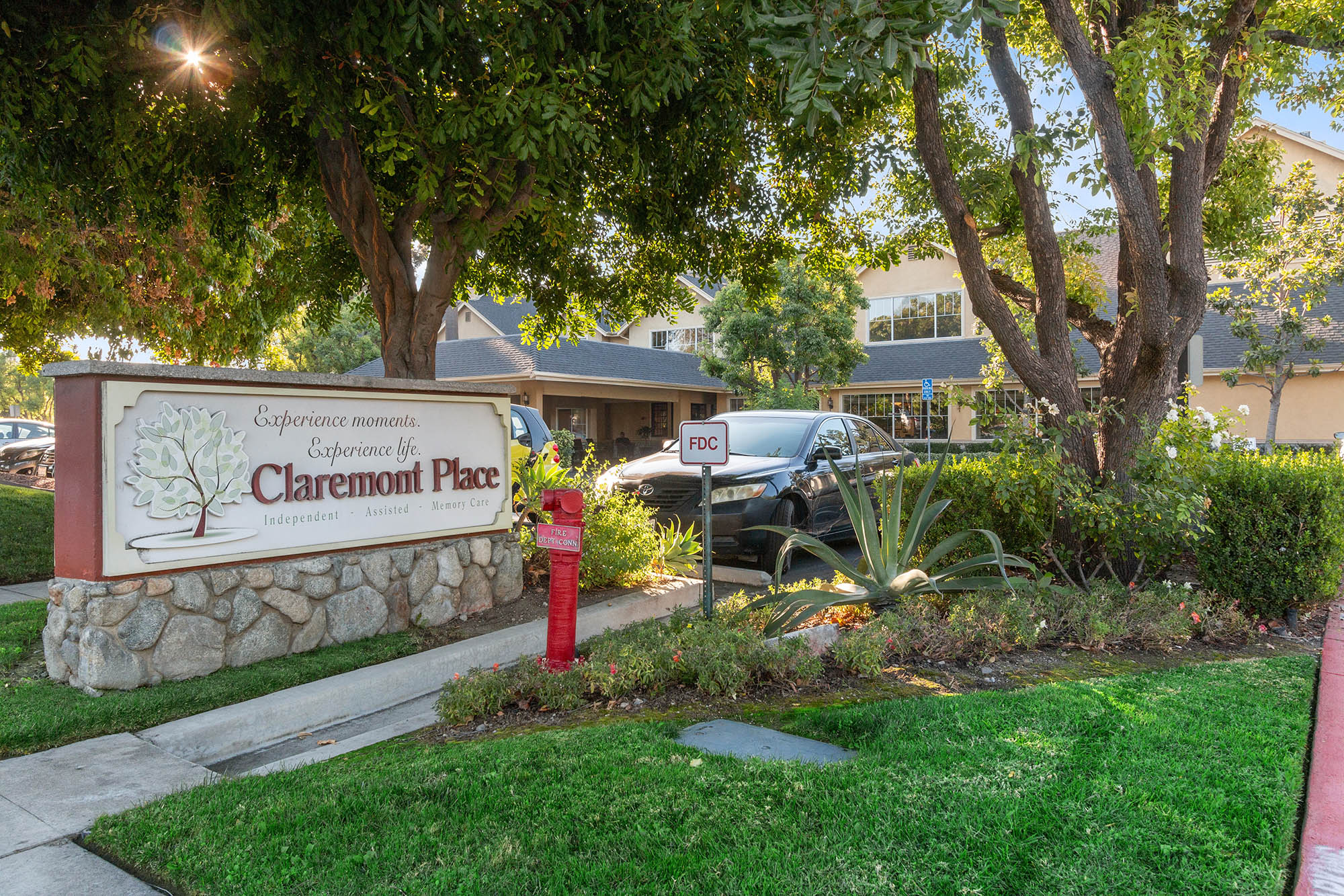 Claremont Place, Claremont, CA 24