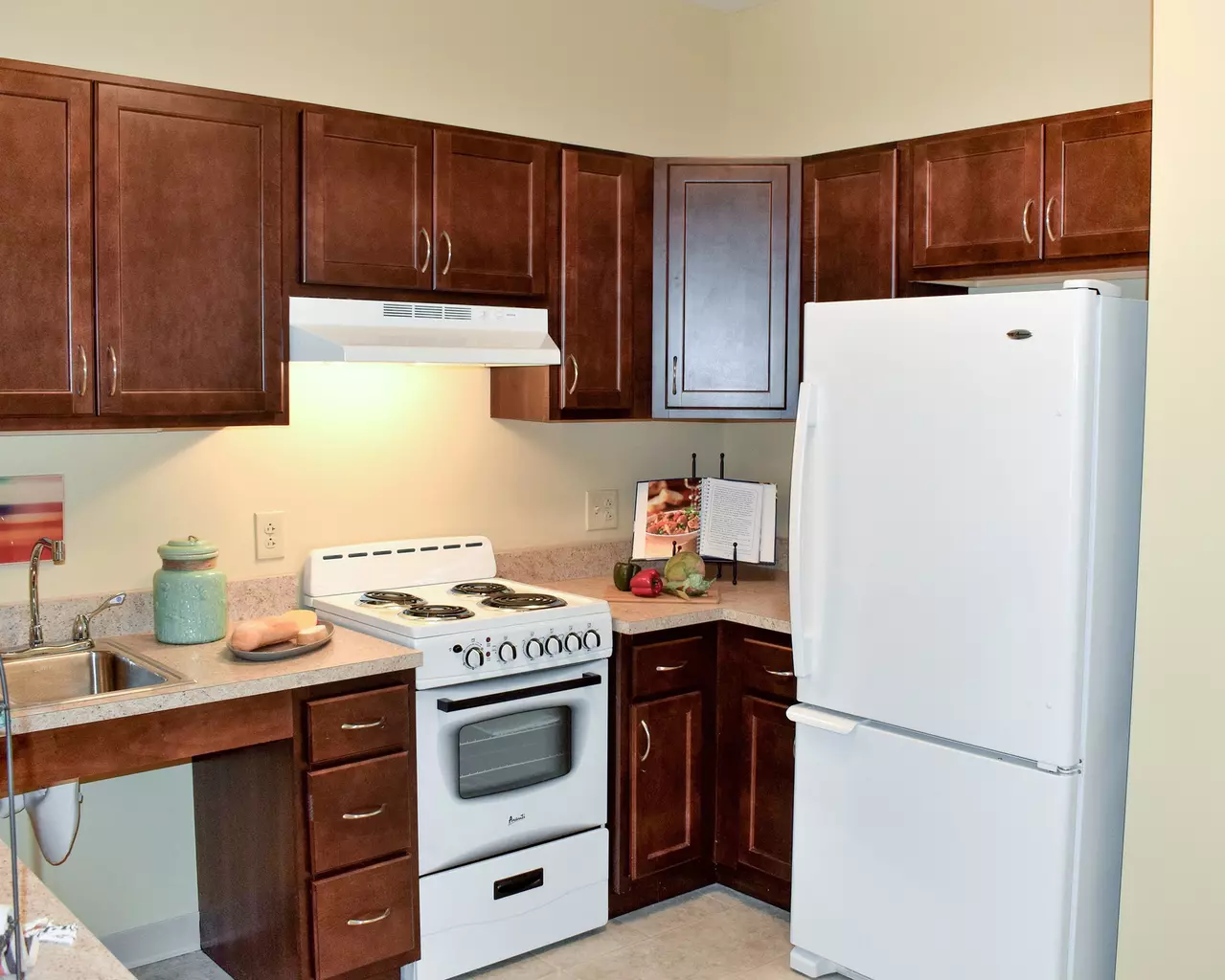 Danbury Huber Heights, Tipp City, OH 22