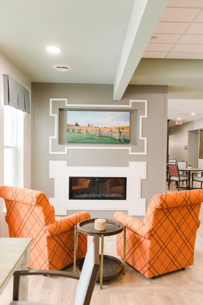 Legacy Ridge Memory Care, Gainesville, VA 29