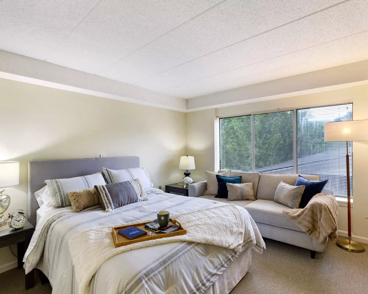 Independence Village of Plymouth, Plymouth, MI 22