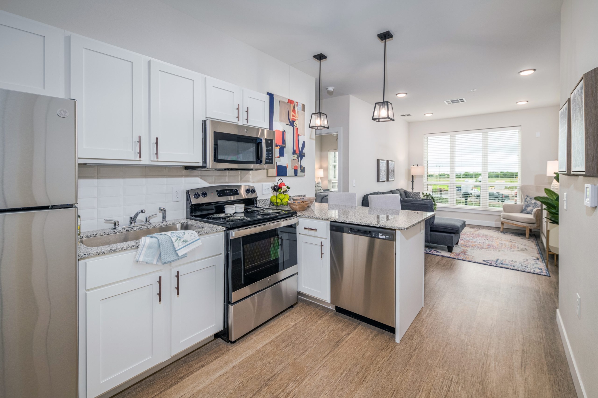 Sooner Station, Norman, OK 16