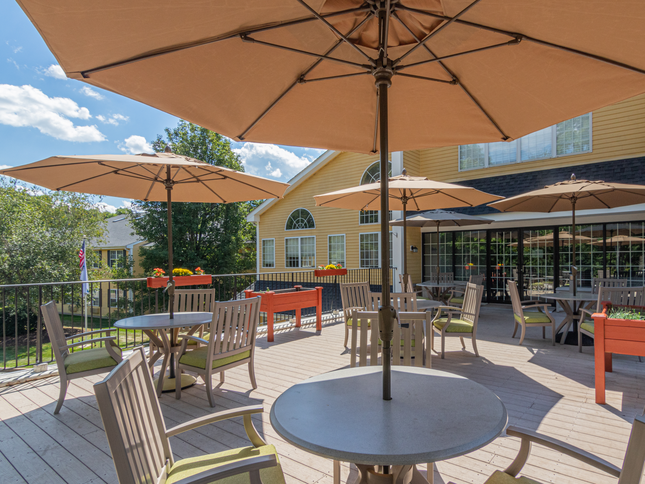 The Village at East Farms, Waterbury, CT 19