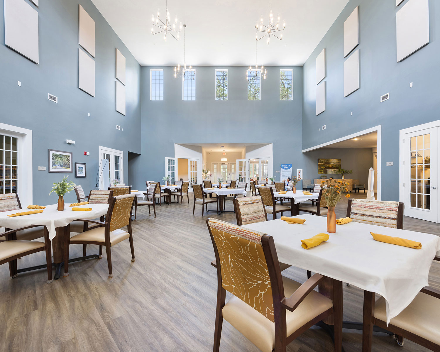 St. Augustine Plantation, Tallahassee, FL 22