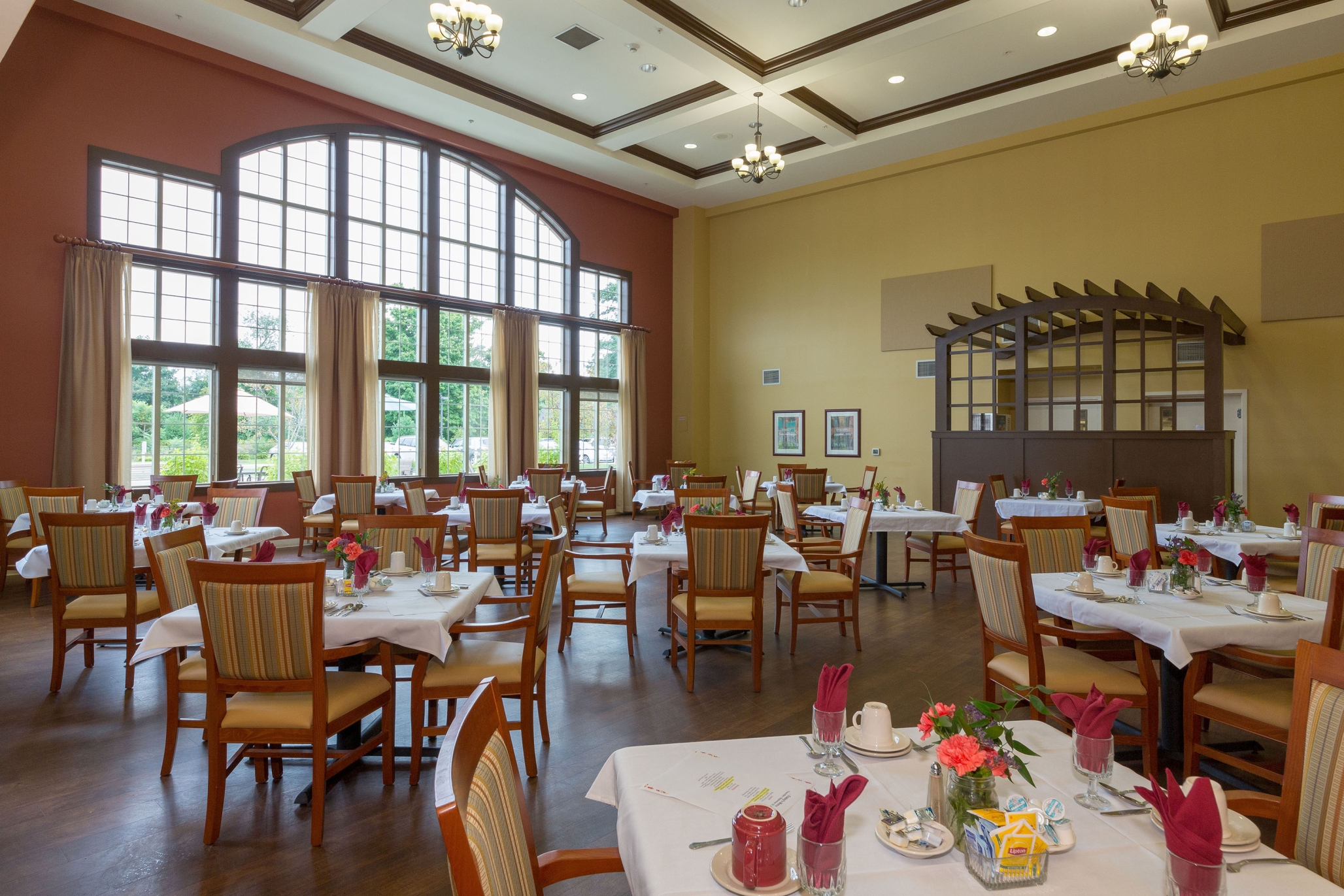 The Reserve at East Longmeadow, East Longmeadow, MA 3