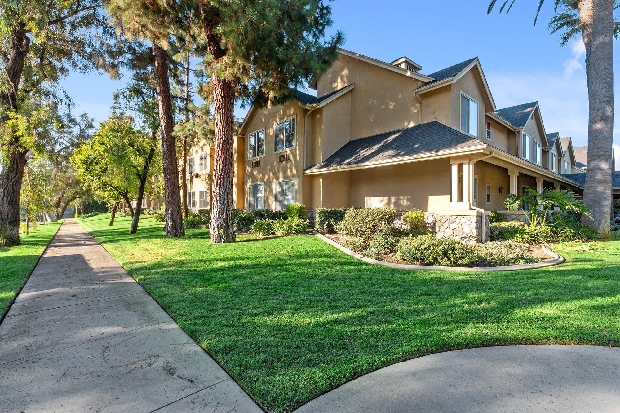 Claremont Place, Claremont, CA 25