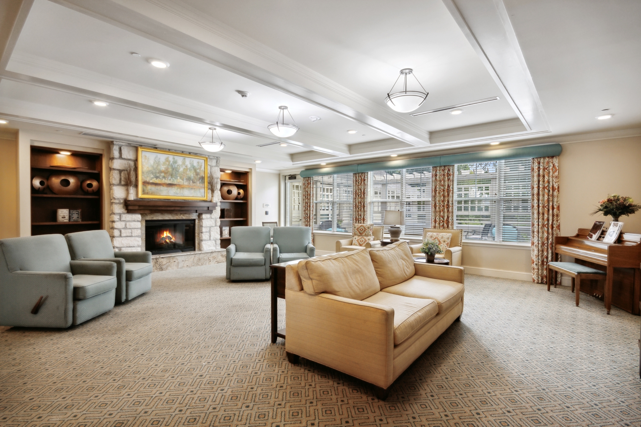 Kauhale Creve Coeur, Creve Coeur, MO 6