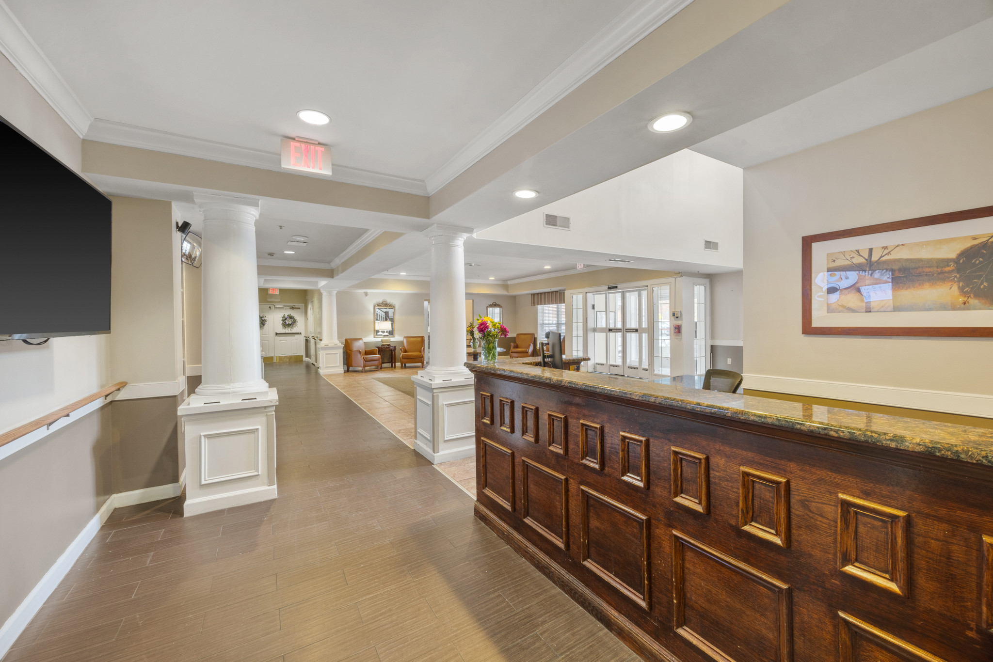 State Street Assisted Living, Dover, DE 22