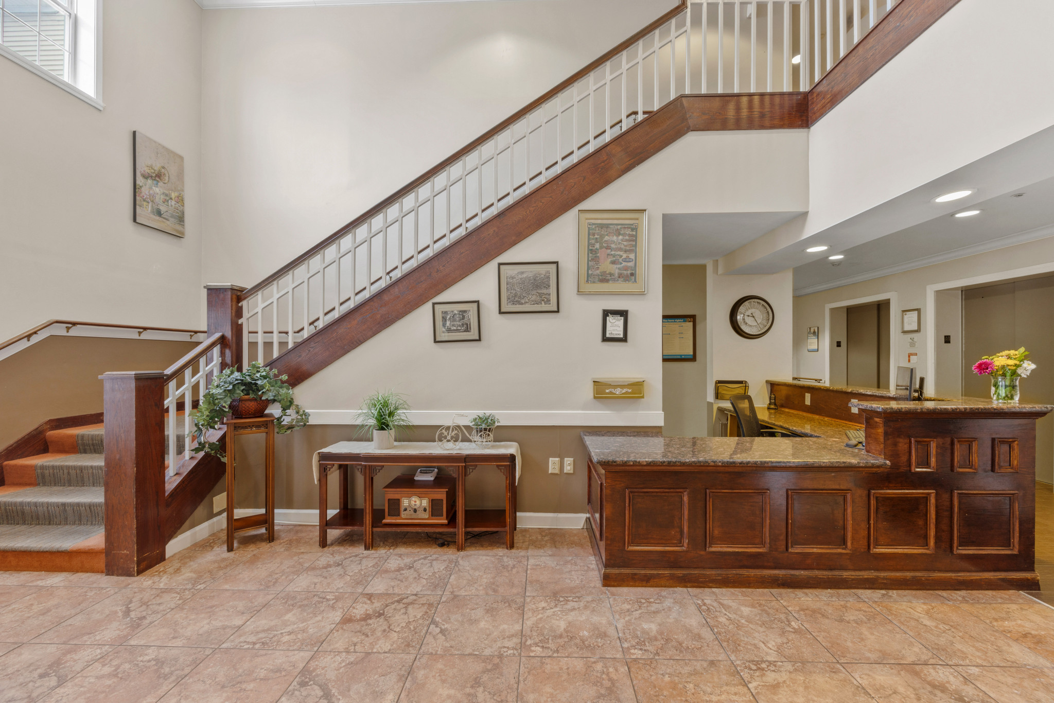 State Street Assisted Living, Dover, DE 20