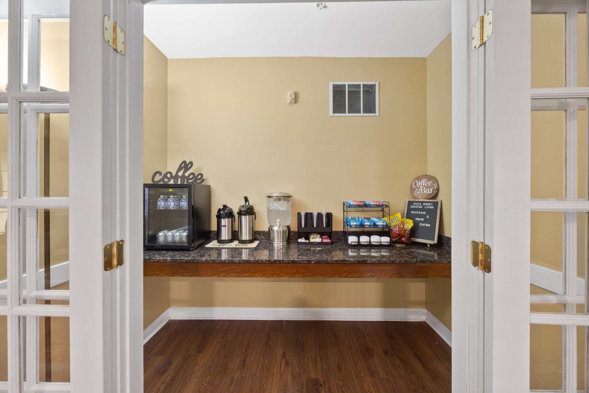 State Street Assisted Living, Dover, DE 19