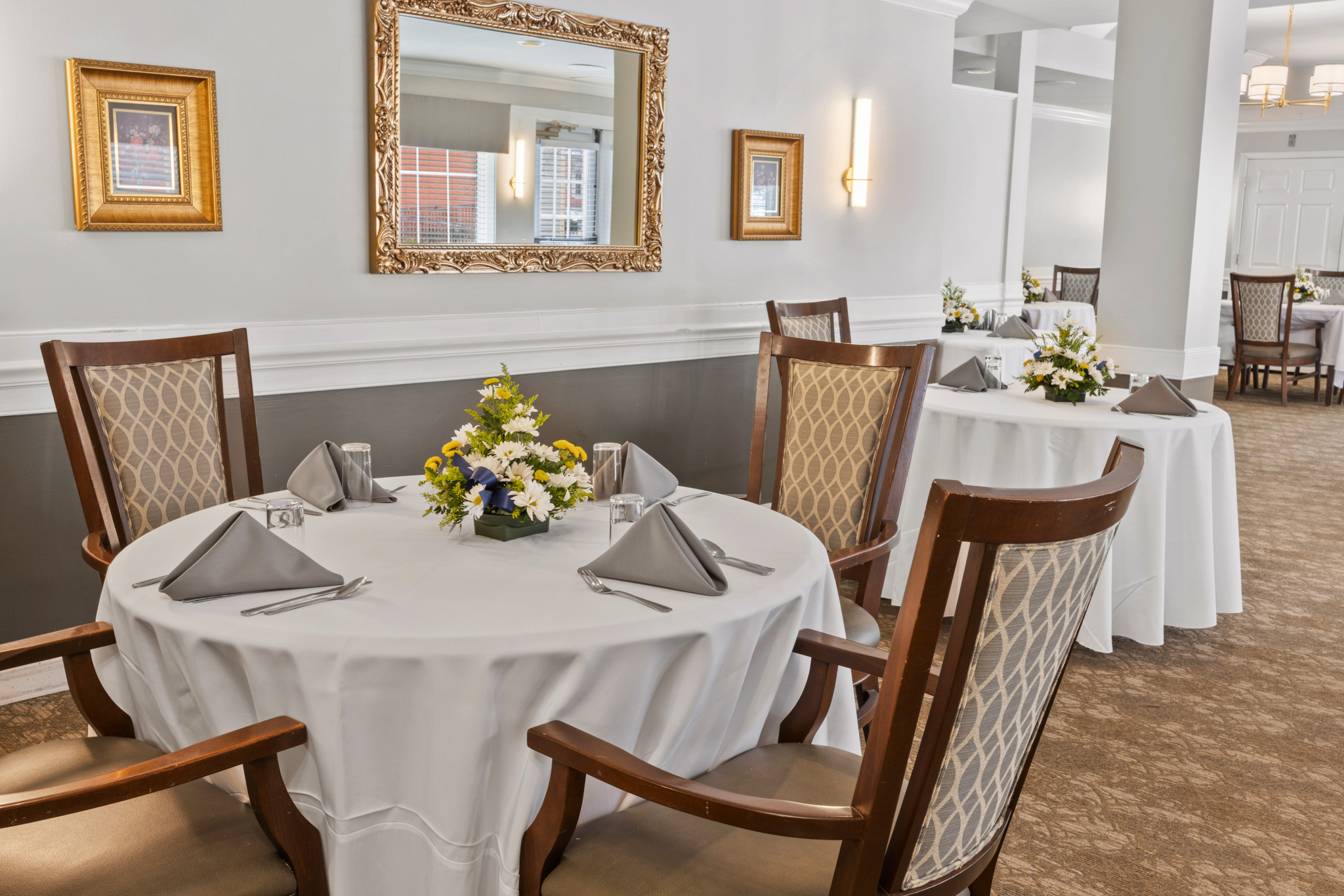 State Street Assisted Living, Dover, DE 18