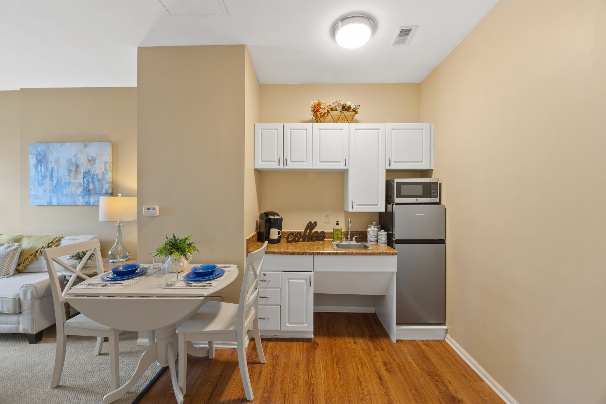 State Street Assisted Living, Dover, DE 11