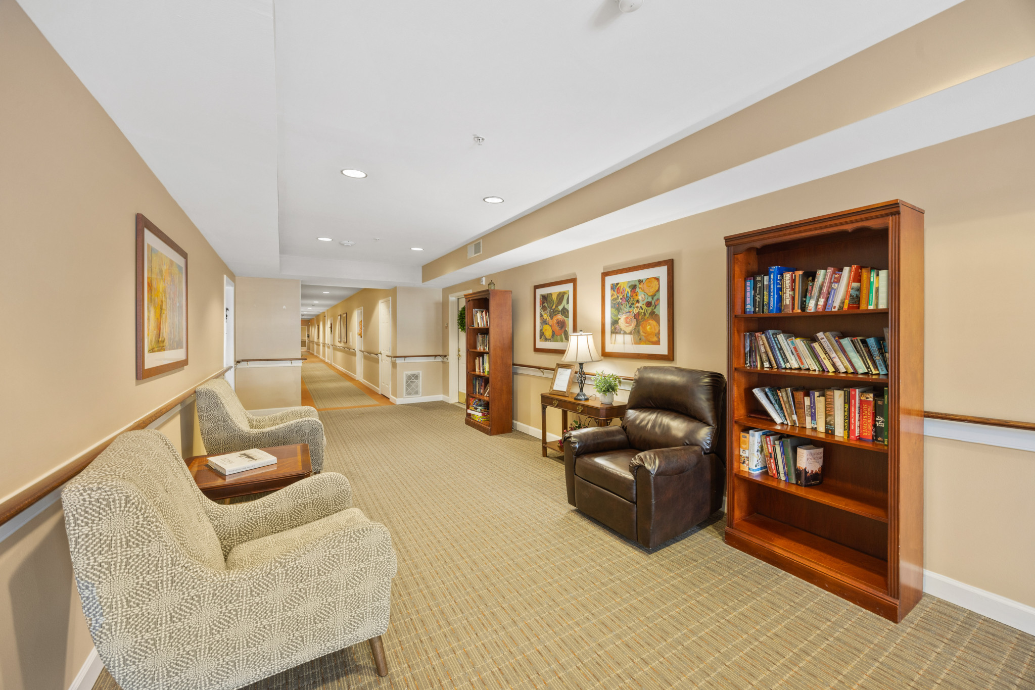 State Street Assisted Living, Dover, DE 10