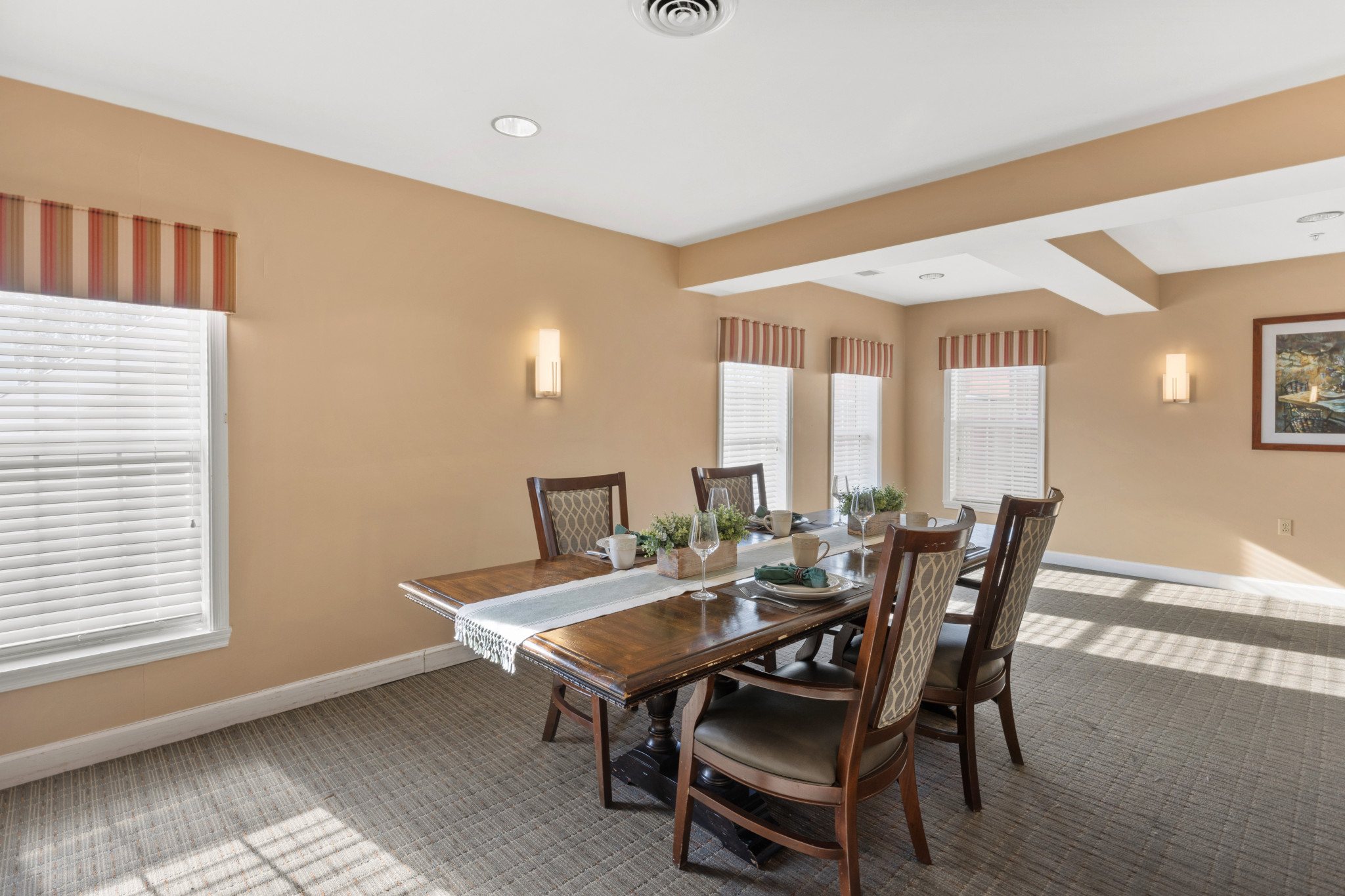 State Street Assisted Living, Dover, DE 6