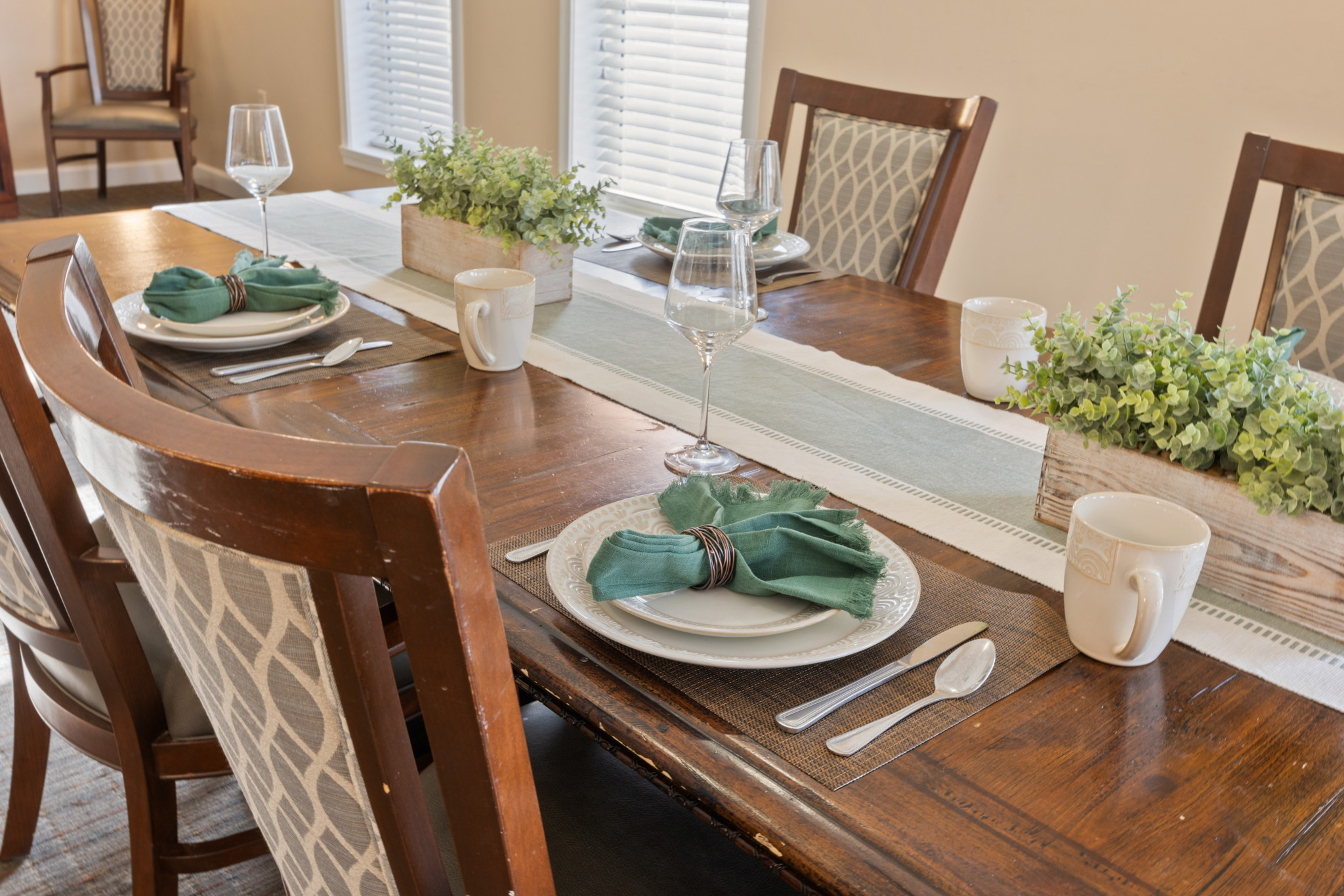 State Street Assisted Living, Dover, DE 5