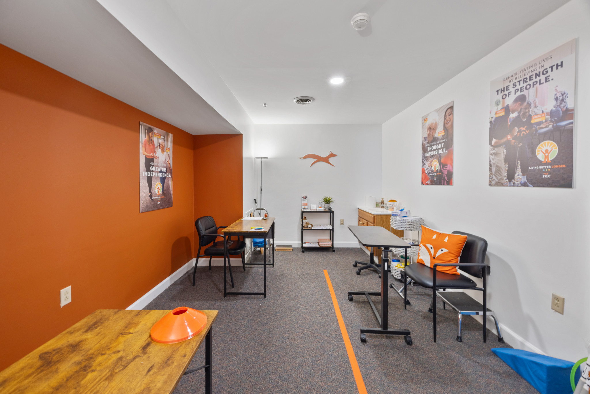 State Street Assisted Living, Dover, DE 4