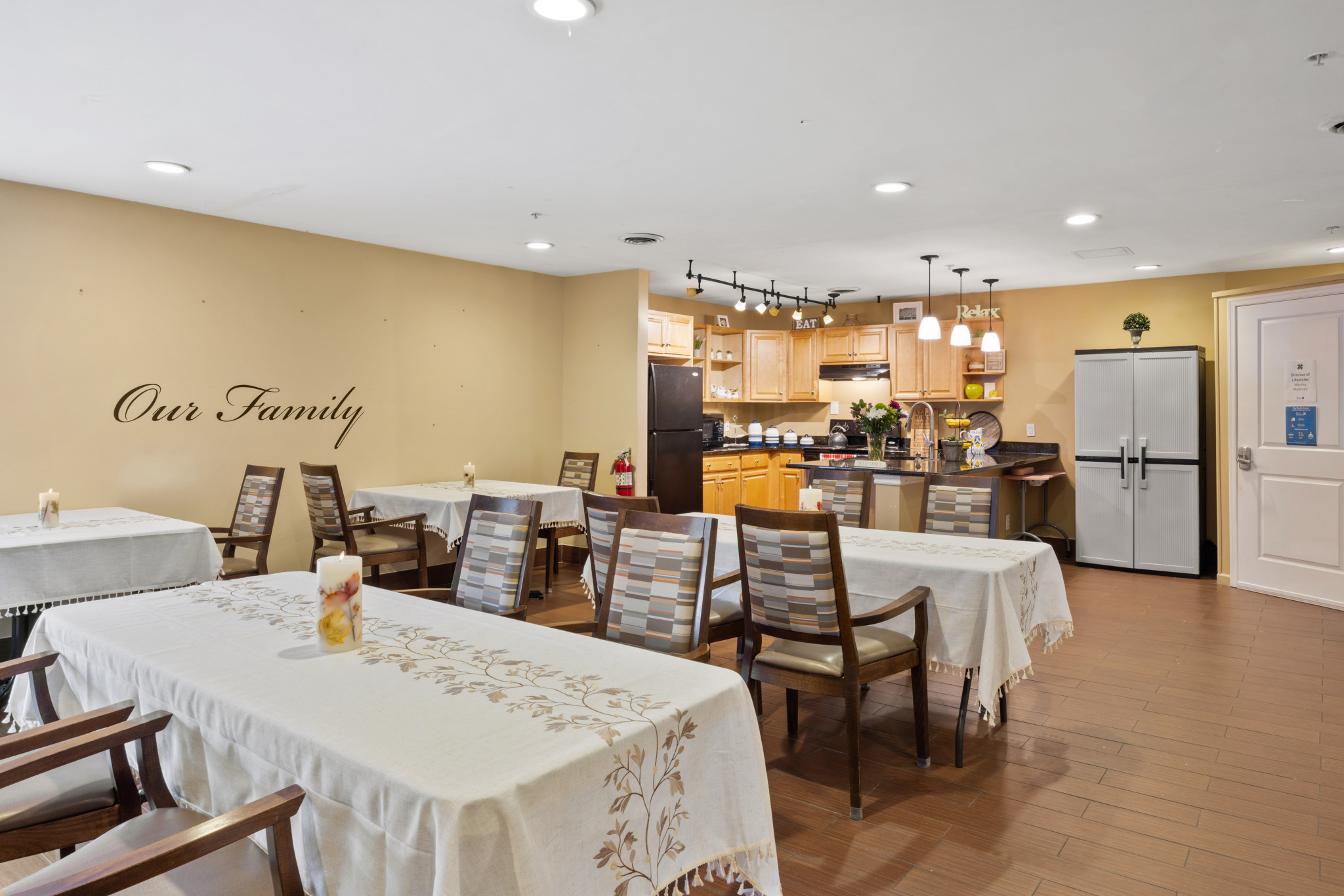 State Street Assisted Living, Dover, DE 2