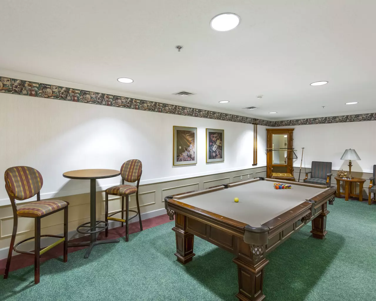 Independence Village of White Lake 23