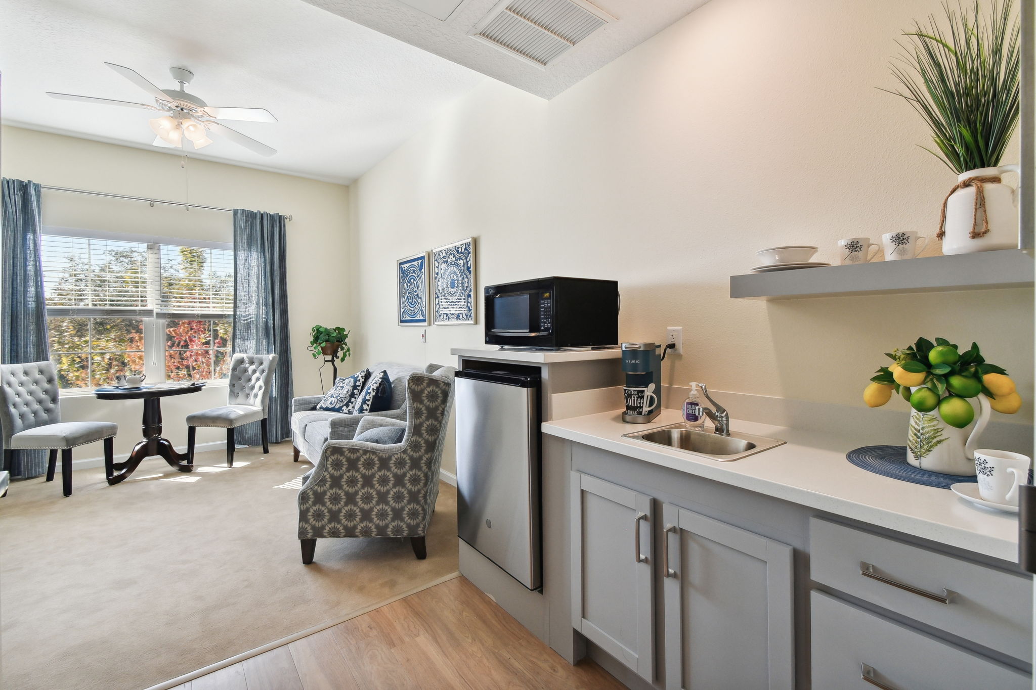 Sarabella Senior Living, Sarasota, FL 27