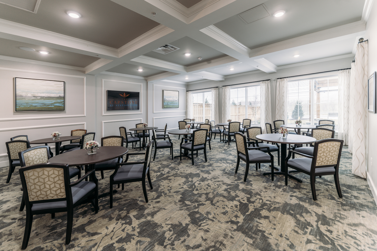 Capstone at Station Camp, Gallatin, TN 10