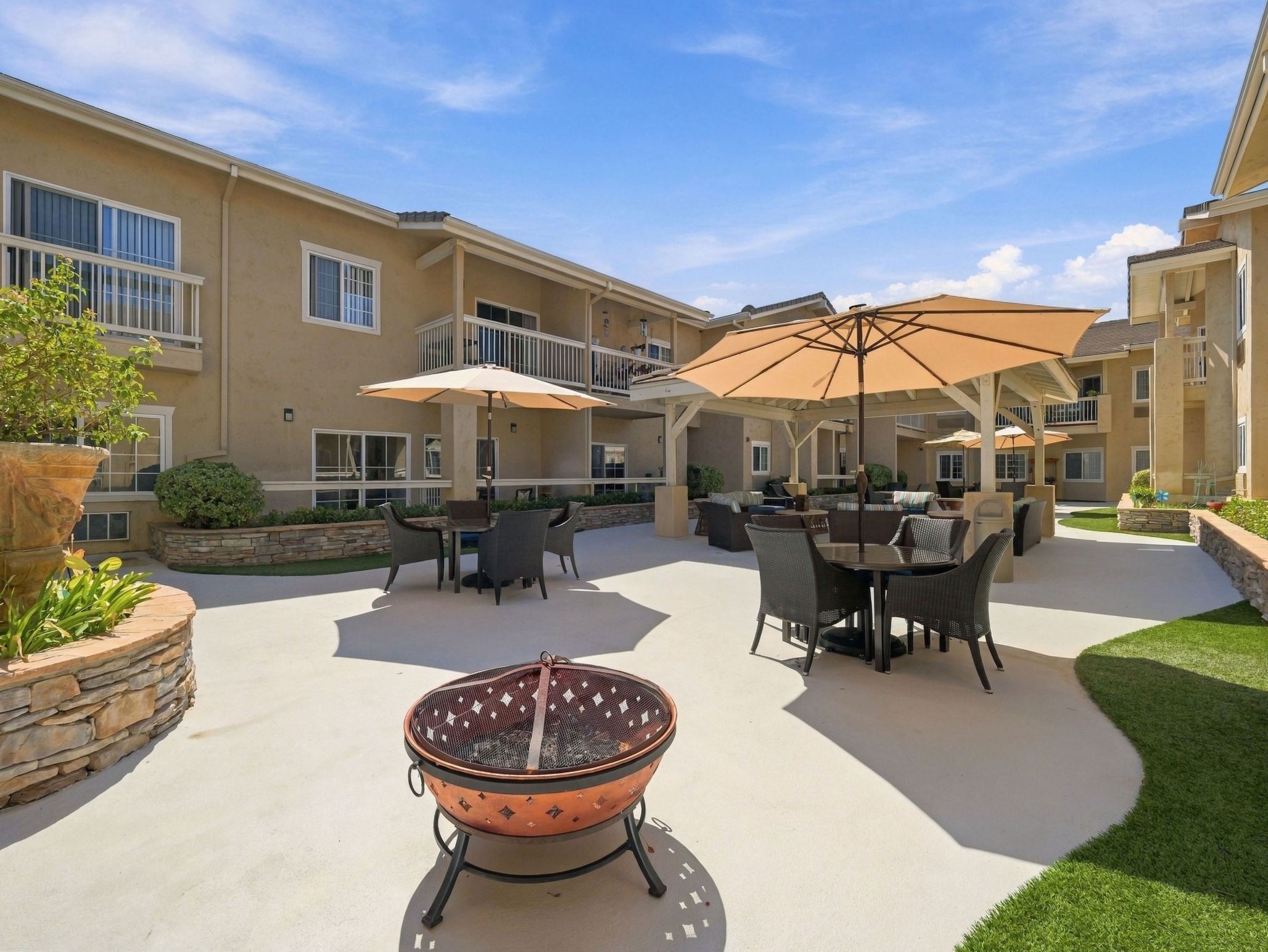 Meadowbrook at Agoura Hills, Agoura Hills, CA 11
