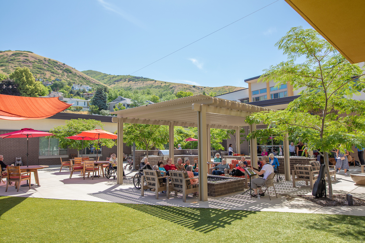 The Ridge Foothill, Salt Lake City, UT 5