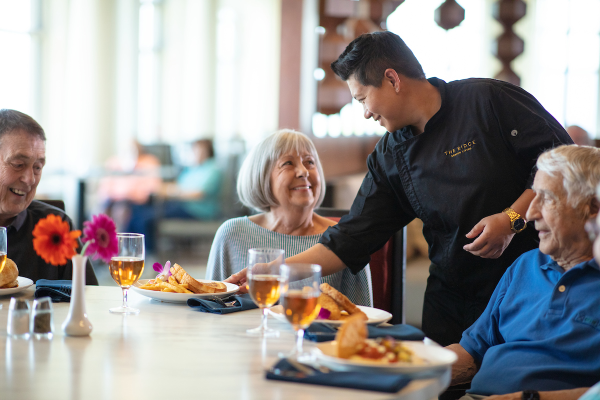 The Ridge Foothill, Salt Lake City, UT 6