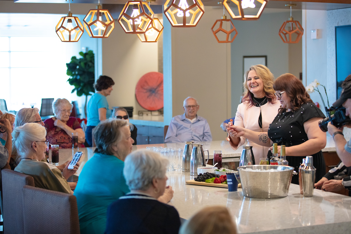 The Ridge Foothill, Salt Lake City, UT 9