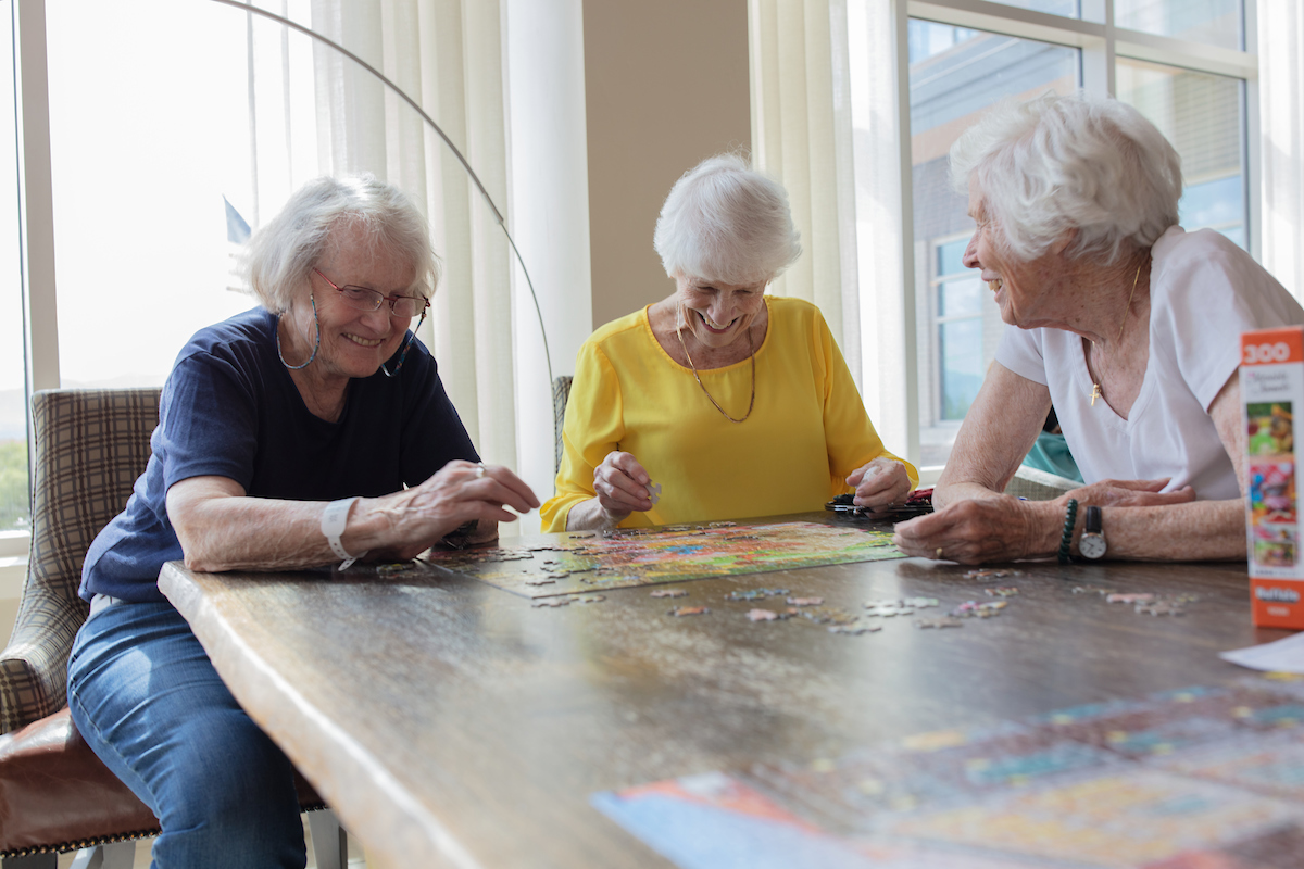 The Ridge Foothill, Salt Lake City, UT 10