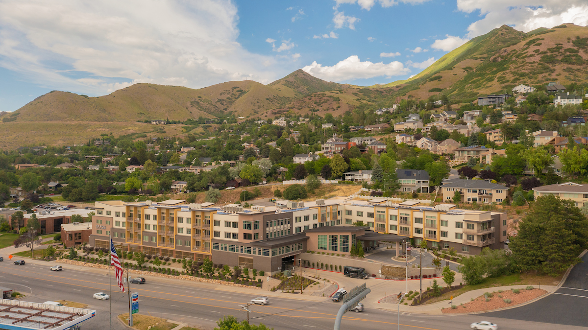 The Ridge Foothill, Salt Lake City, UT 2