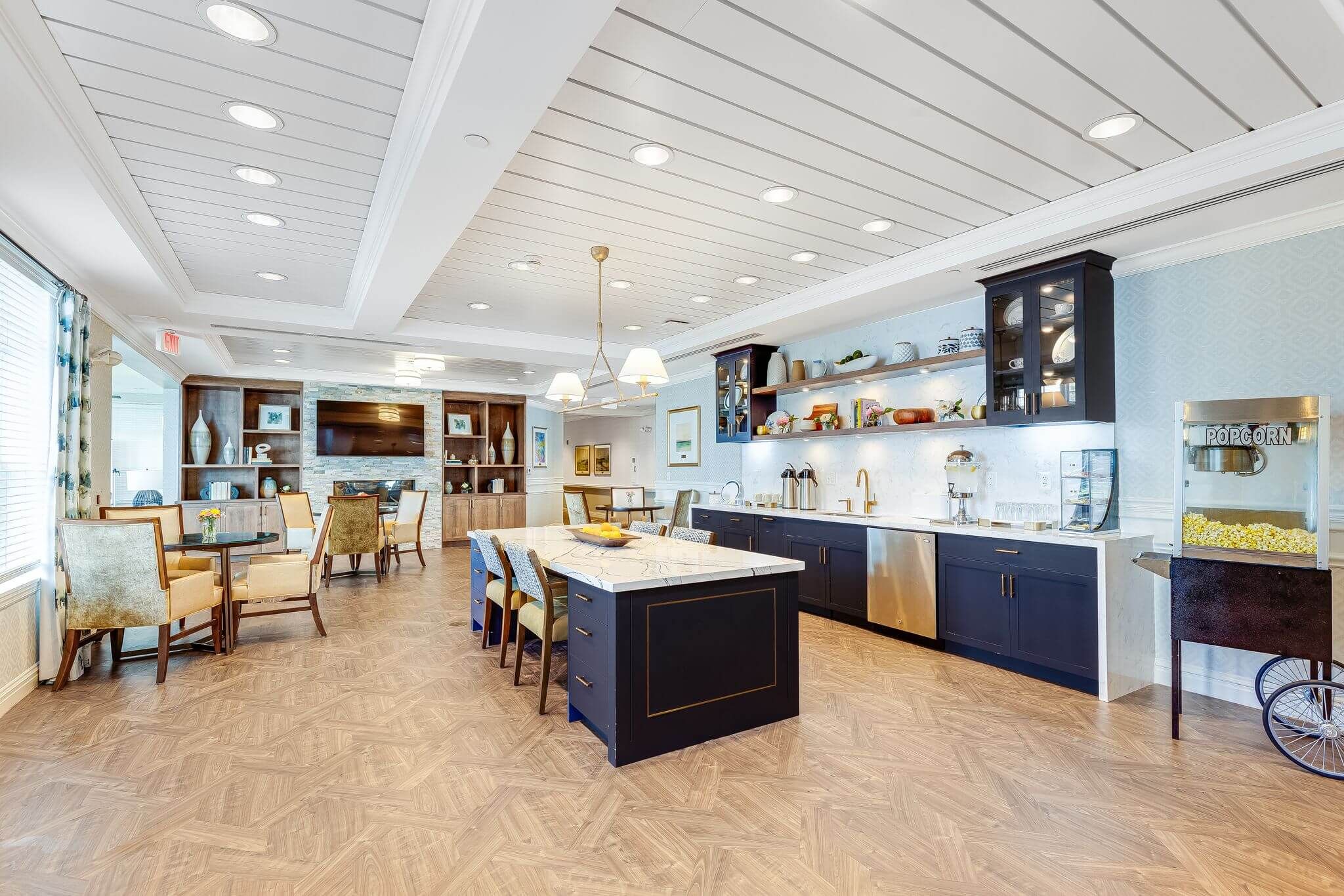 Brighton Gardens of West Orange, West Orange, NJ 4