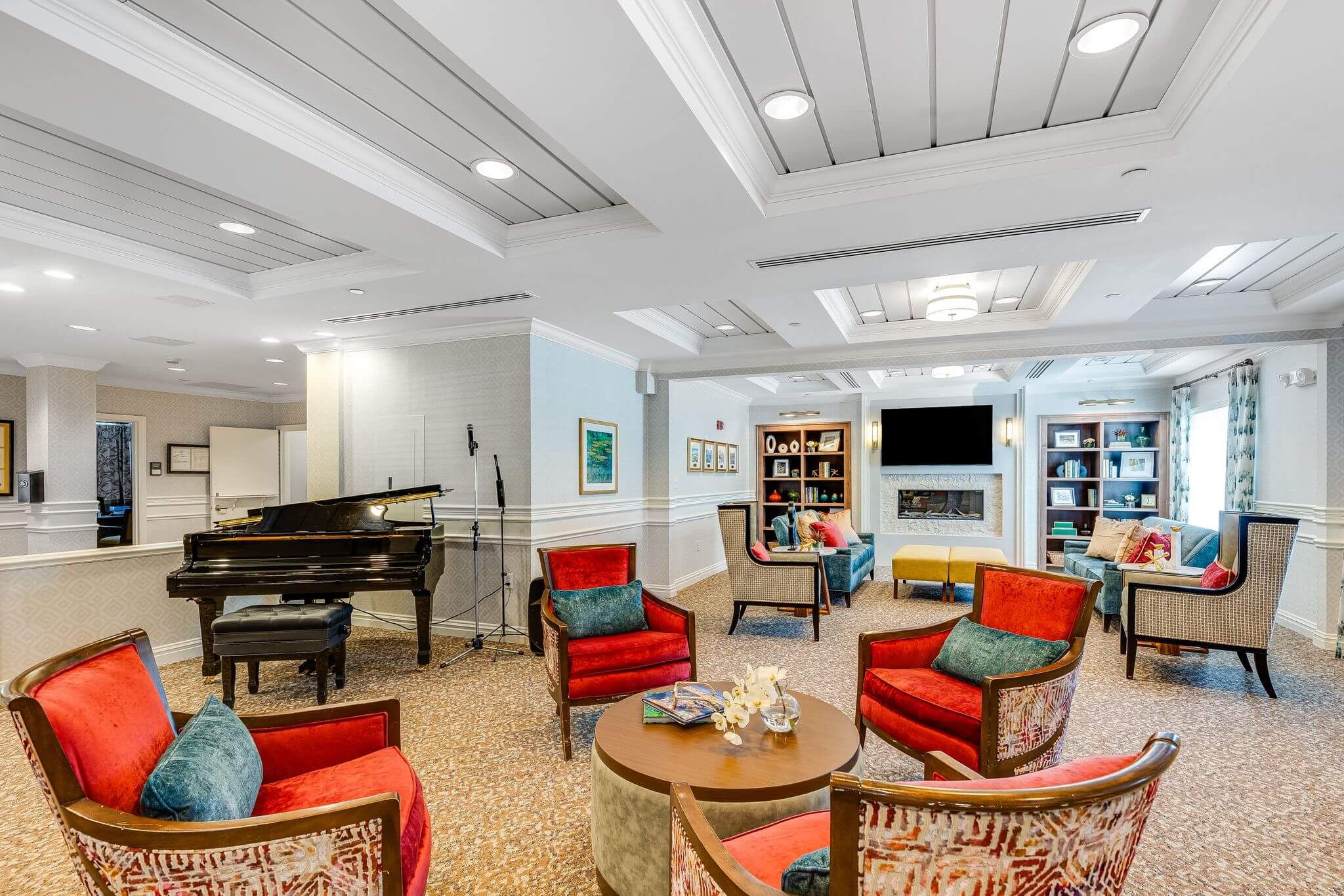 Brighton Gardens of West Orange, West Orange, NJ 5