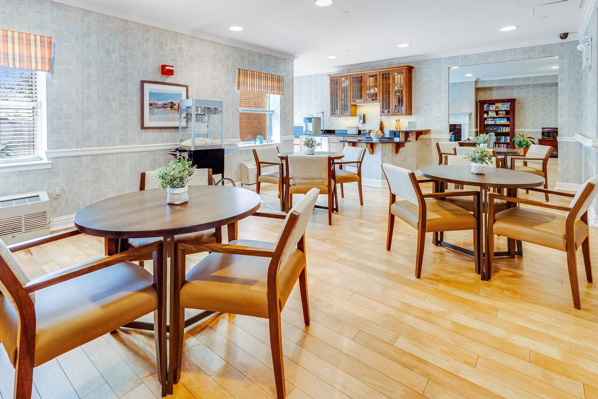 Sunrise at Sheepshead Bay 4