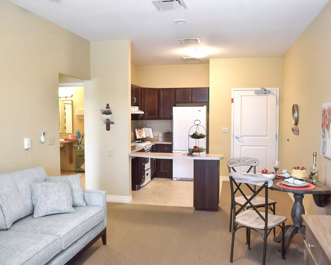 Danbury Huber Heights, Tipp City, OH 24