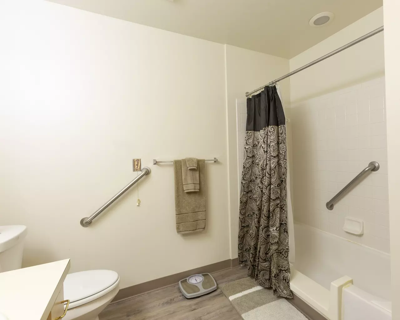 Independence Village of Grand Ledge, Grand Ledge, MI 24