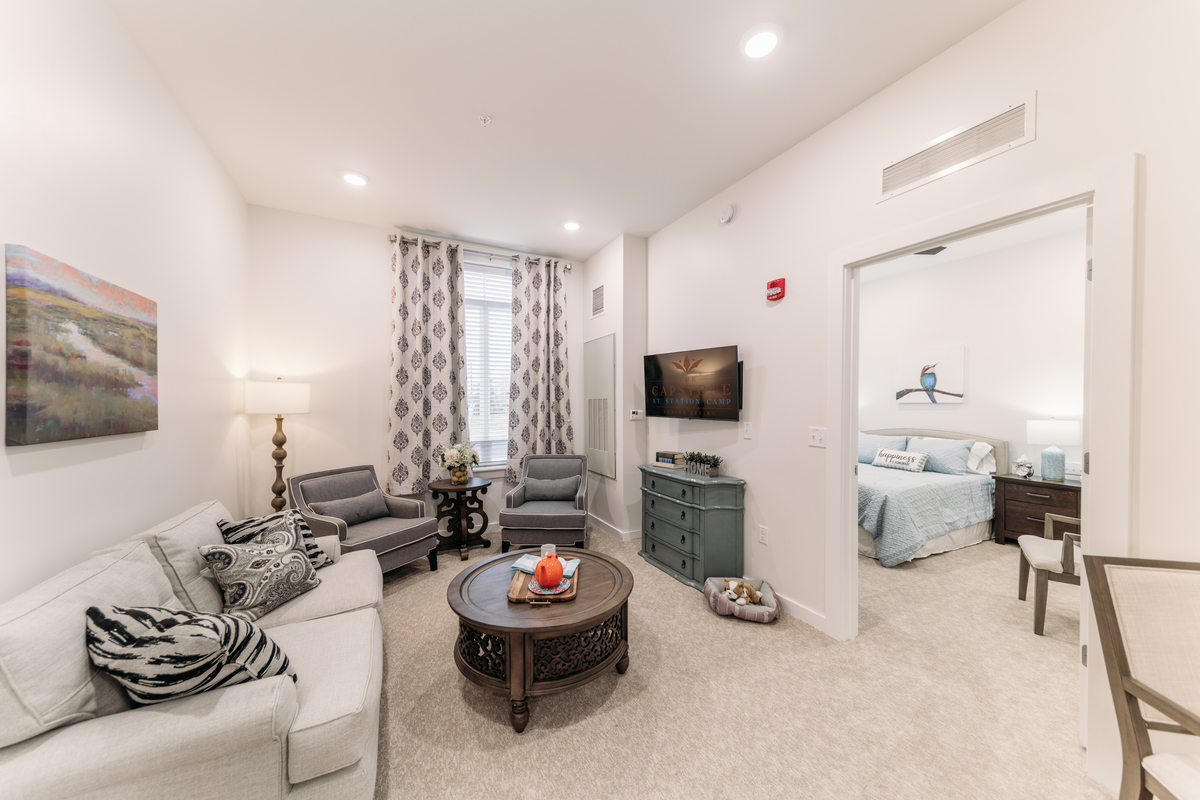 Capstone at Station Camp, Gallatin, TN 13