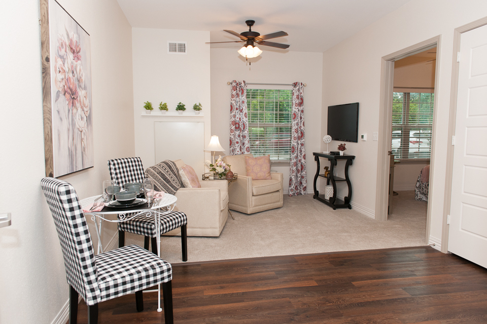 Spring Cypress Senior Living 7