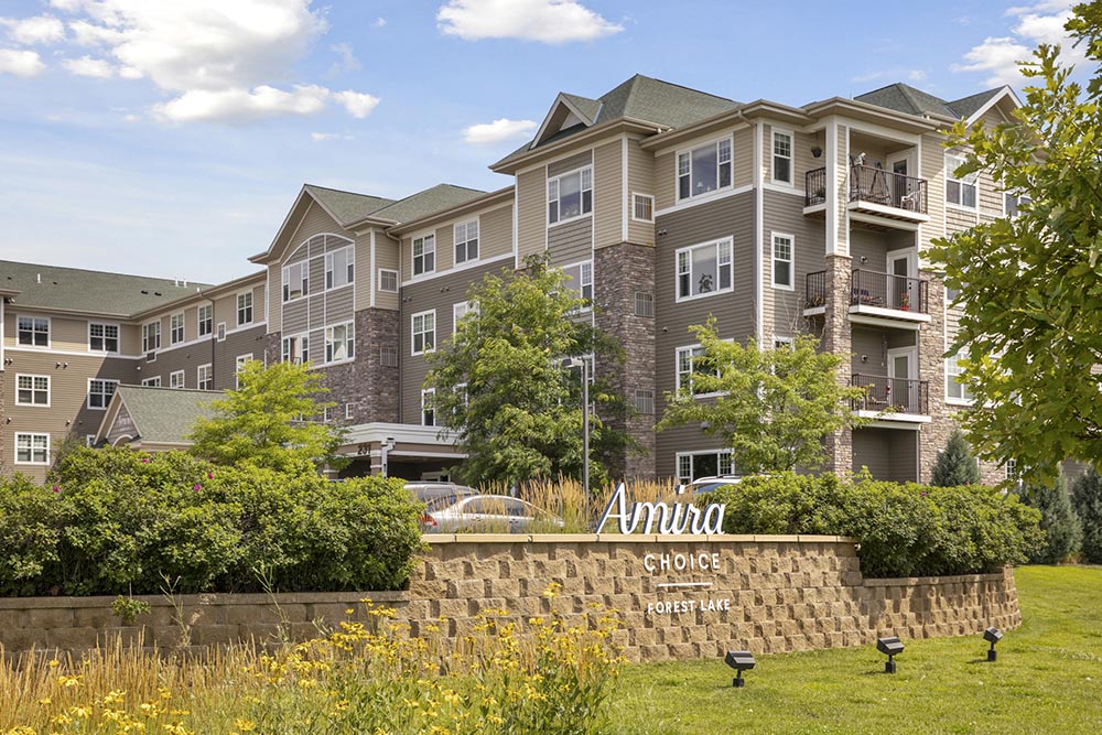 Amira Choice of Forest Lake, Forest Lake, MN 2