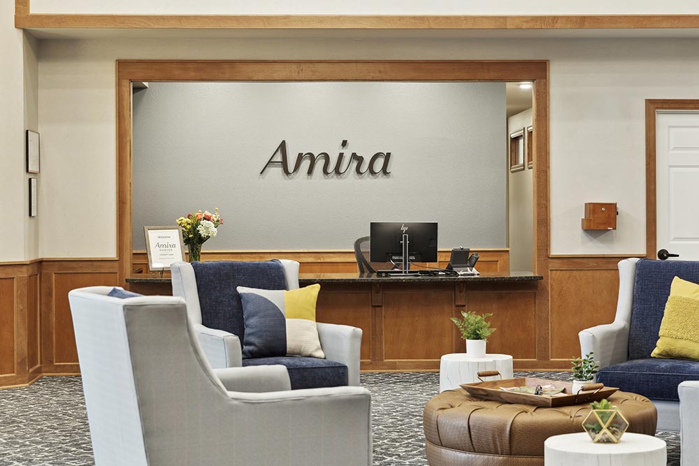 Amira Choice of Forest Lake, Forest Lake, MN 3